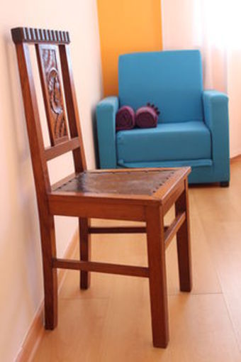 Ericeira Chill Hill Hostel & Private Rooms