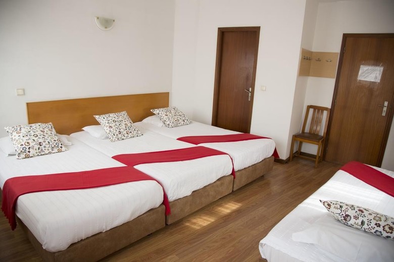 Hostal Residencial Triunfo