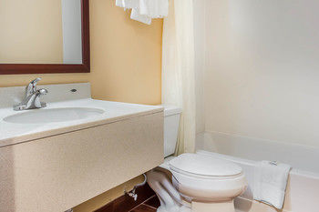 Motel Econo Lodge Vineland