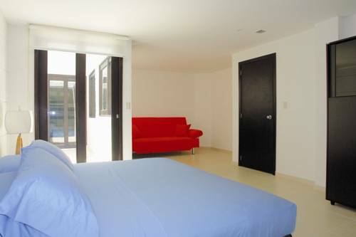 Hotel Santorini Villas