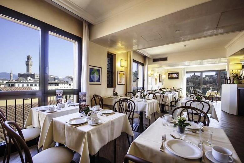 Hotel Pitti Palace Al Ponte Vecchio