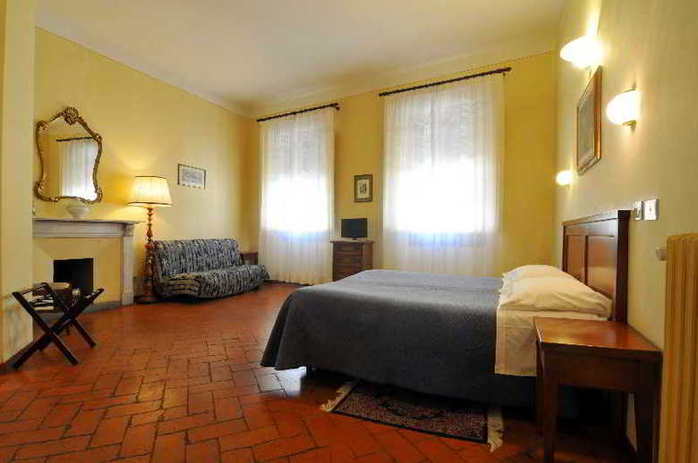 Bed & Breakfast Bellevue House