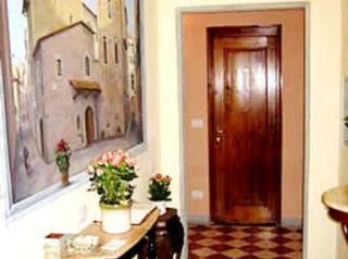 Bed & Breakfast Sani Tourist House