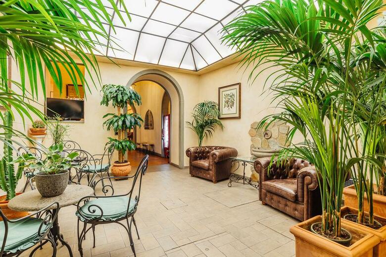 Hotel Benivieni
