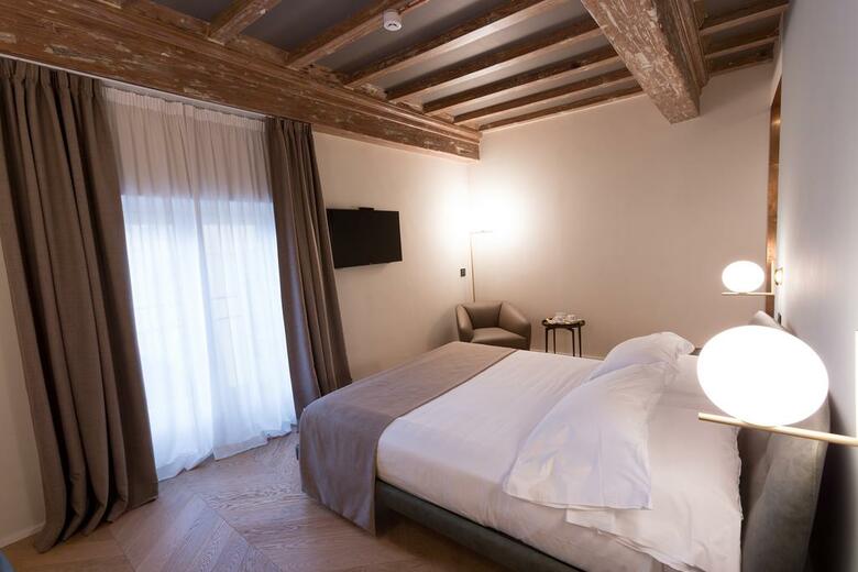 Hotel Silla