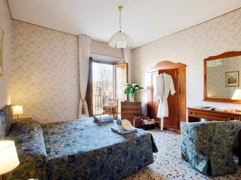 Hotel Silla