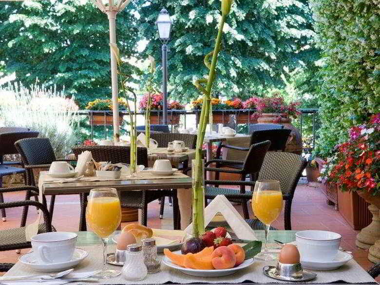 Hotel Silla