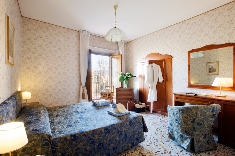 Hotel Silla