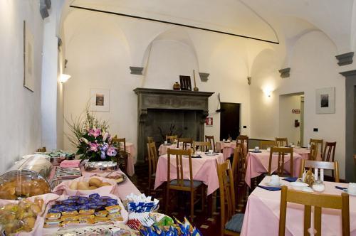 Hotel Vasari