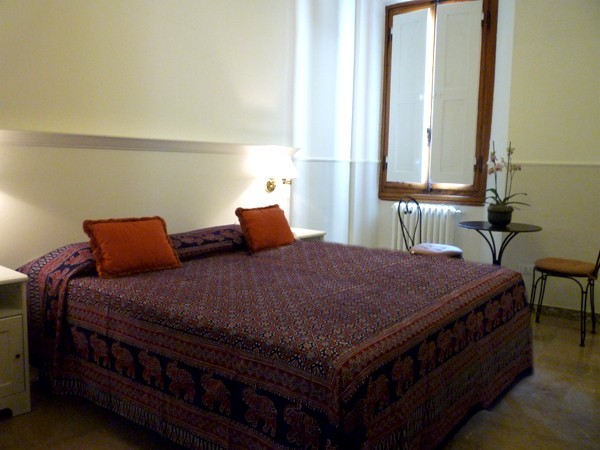 Hotel Pensione Canada