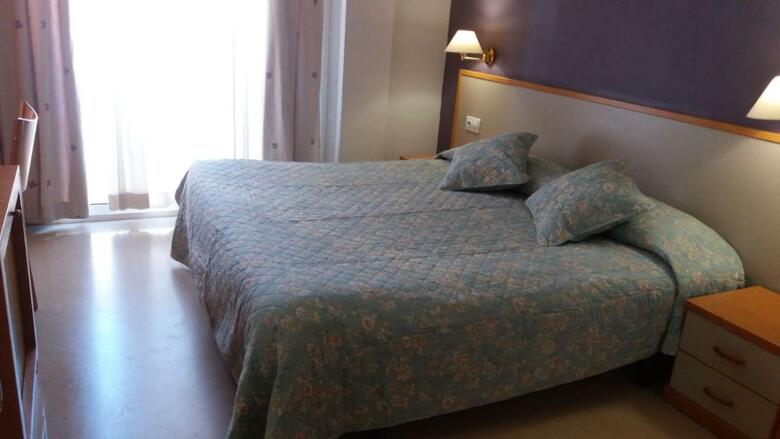 Hotel Cosmos Tarragona