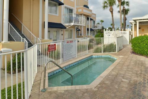 Hotel Royal Mansions Resort