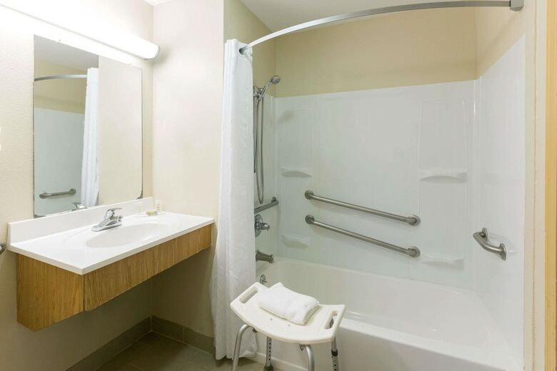 Hotel Super 8 Radcliff/fort Knox