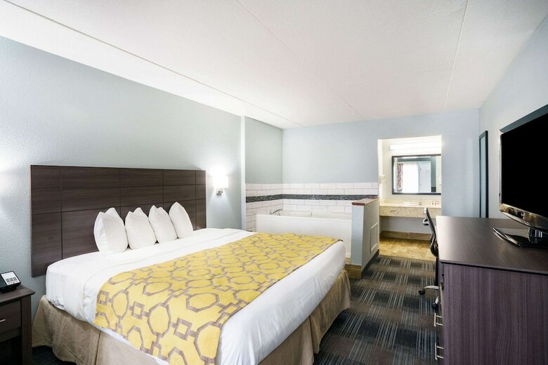 Motel Baymont Inn And Suites Gallatin