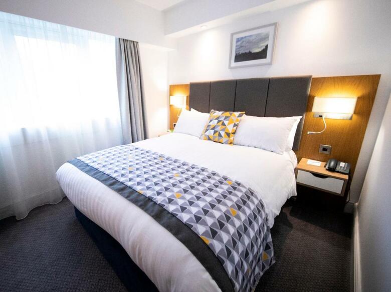 Hotel Holiday Inn Kenilworth - Warwick