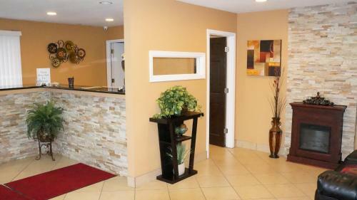 Motel Regency Inn & Suites Pittsburg