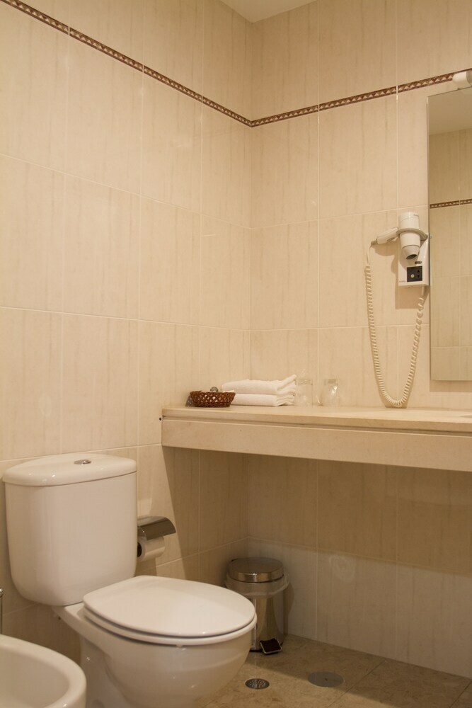 Hotel Aguiar Da Pena