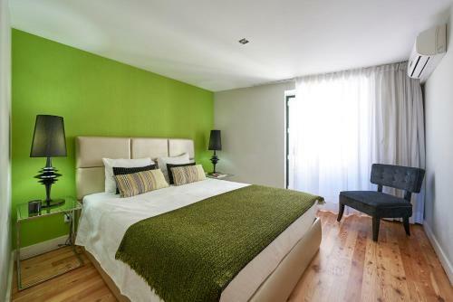Apartamento Lisbon Holidays Alfama