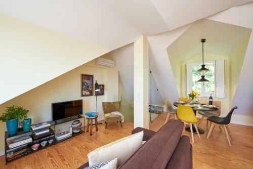Apartamento Lisbon Holidays Alfama