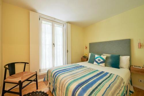 Apartamento Lisbon Holidays Alfama