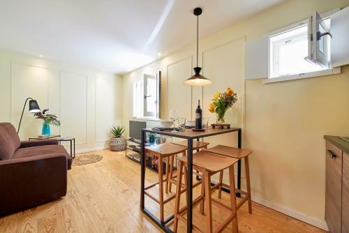Apartamento Lisbon Holidays Alfama