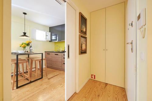Apartamento Lisbon Holidays Alfama