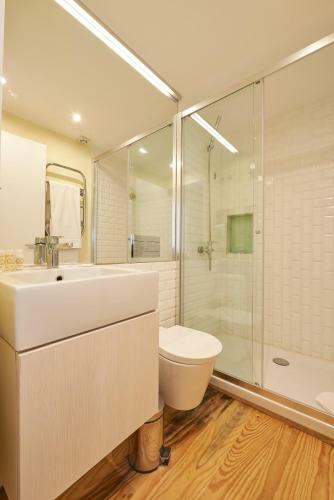 Apartamento Lisbon Holidays Alfama