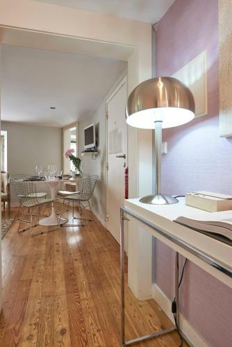 Apartamento Lisbon Holidays Alfama