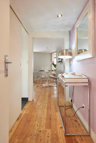 Apartamento Lisbon Holidays Alfama