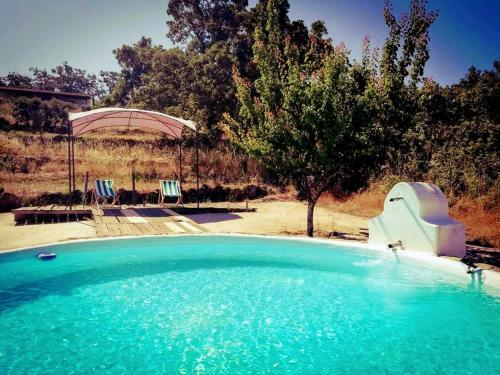 Agroturismo Quinta Do Marvao