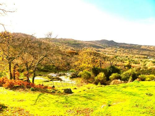 Agroturismo Quinta Do Marvao