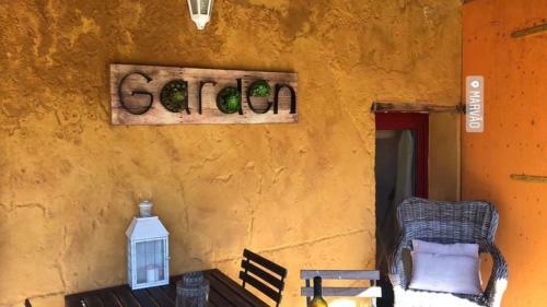 Agroturismo Quinta Do Marvao