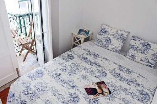 Blue Budget Apartments Bairro Alto