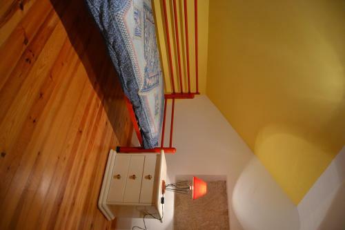 Agroturismo Retiro Da Lameira