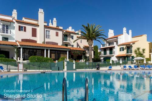 Apartamento Akisol Vilamoura Old