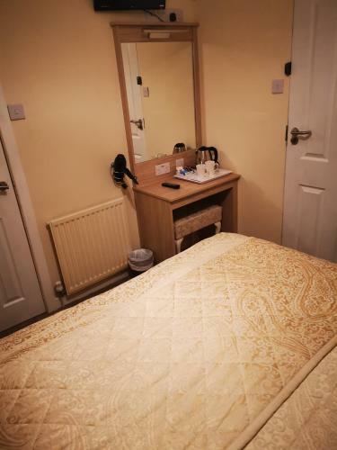 The Stafford B&B