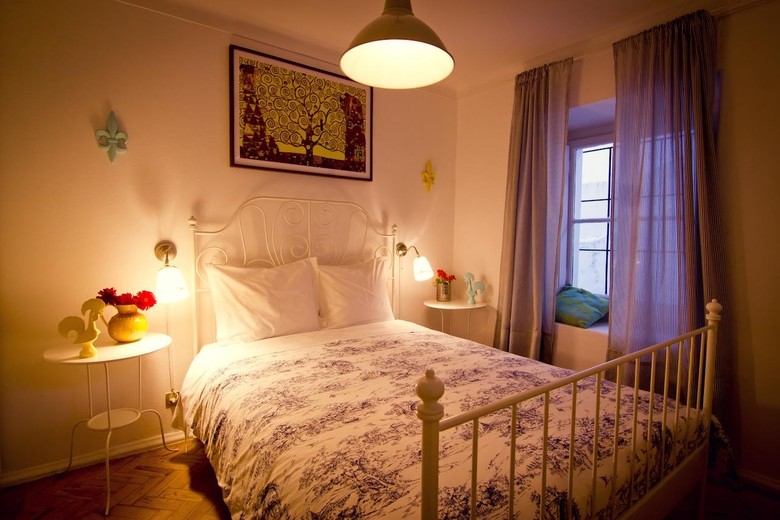 Cascais Boutique Hostel