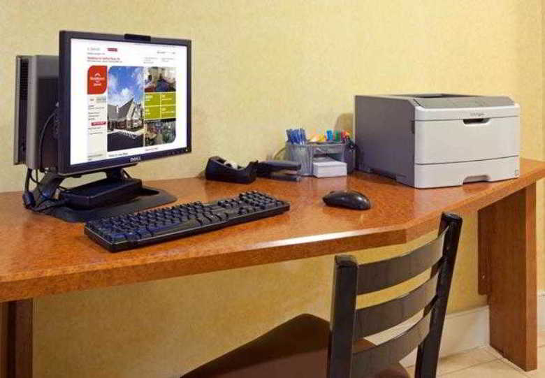 Hotel Residence Inn Hartford Rocky Hill