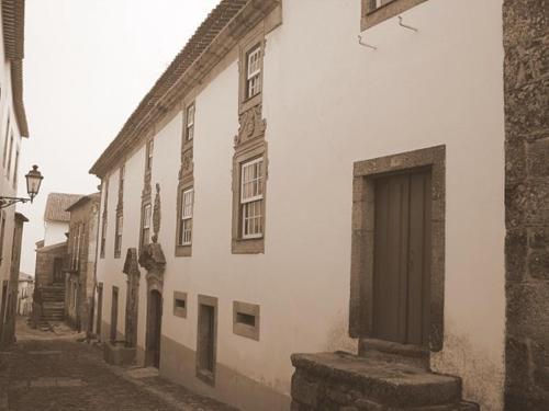 Hostal Casa Do Chafariz
