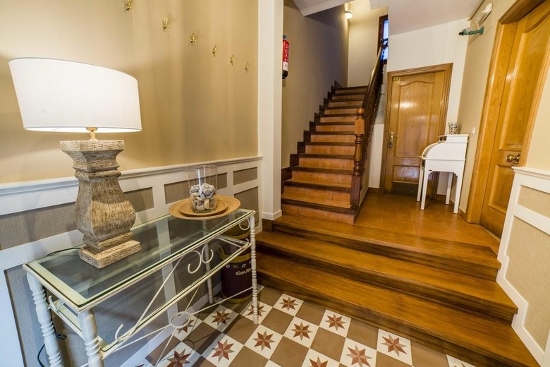 Apartamentos Las Fuentes