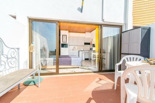Apartamento Cabanas Ria By Algartur
