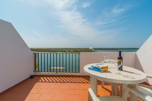 Apartamento Cabanas Ria By Algartur