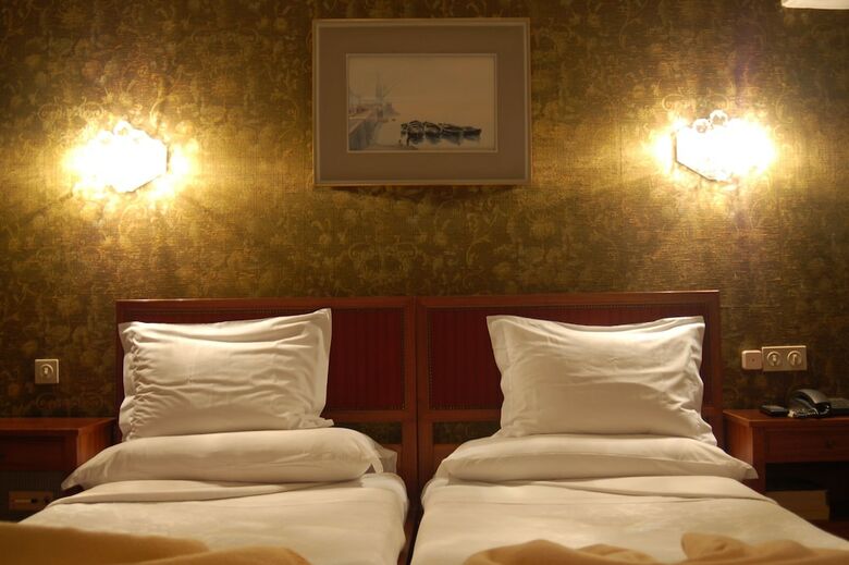 Hotel Miradouro