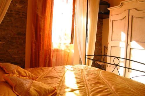 Bed & Breakfast Podere Le Cave