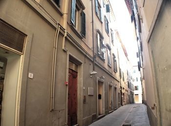 Hotel Residence Manassei