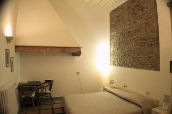 Hotel Residence Manassei