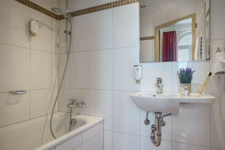 Hotel Graf Moltke Novum Hamburg Stadt Zentrum