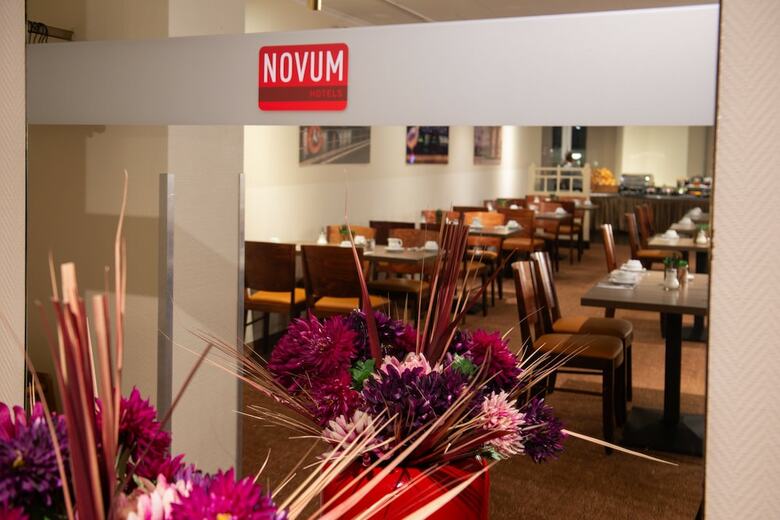 Hotel Graf Moltke Novum Hamburg Stadt Zentrum