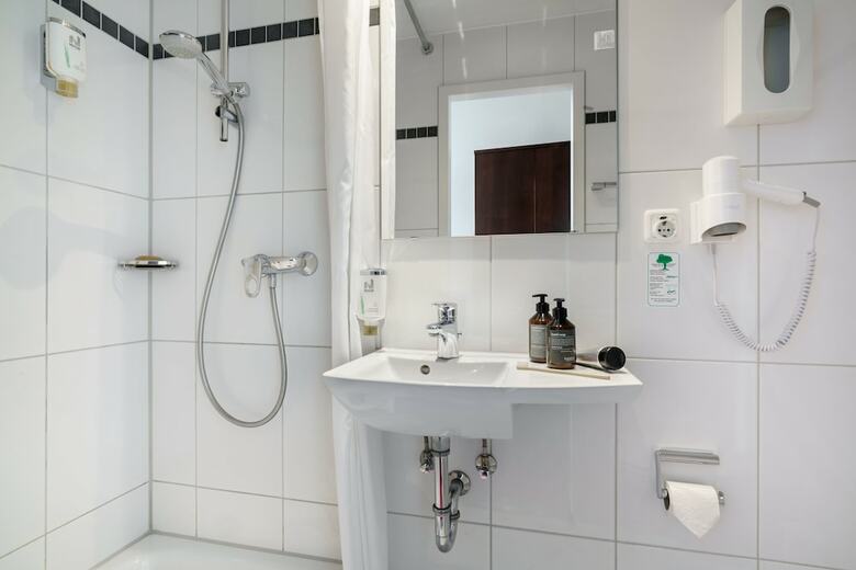 Hotel Graf Moltke Novum Hamburg Stadt Zentrum