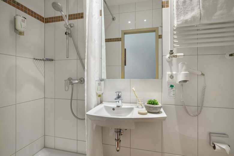 Hotel Graf Moltke Novum Hamburg Stadt Zentrum